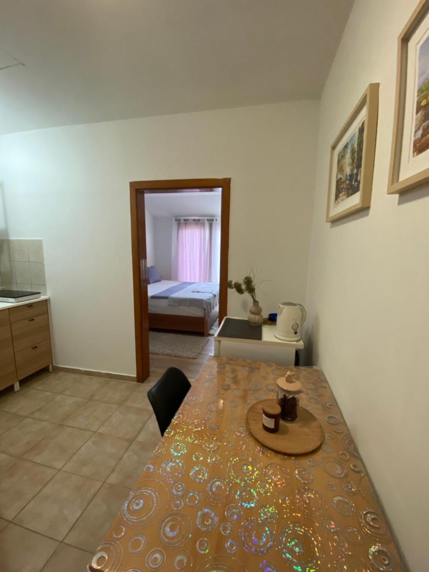 Apartman Dubravka 2 Orebic Exterior photo