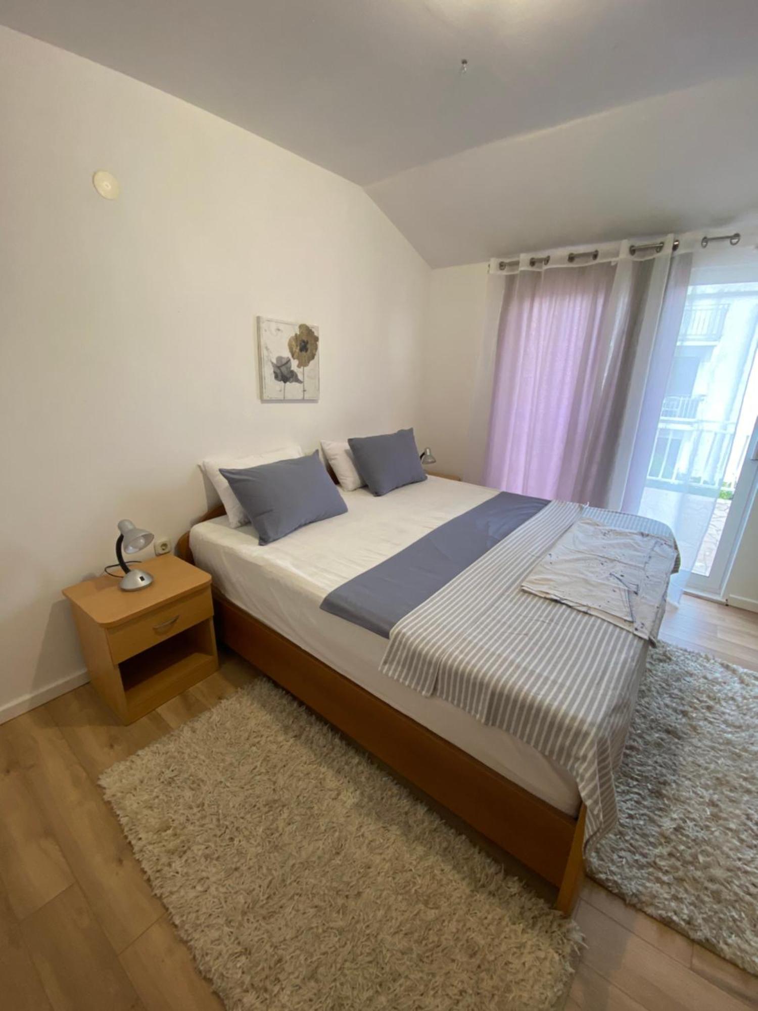 Apartman Dubravka 2 Orebic Exterior photo